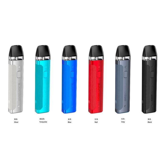 GeekVape Aegis Q Pod System | eJuiceDB.com