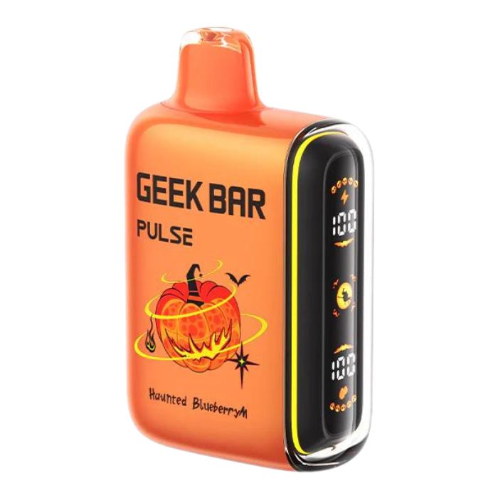 Geek Bar Pulse Halloween Edition Vape