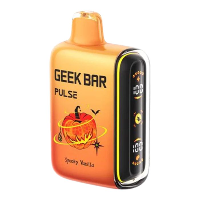 Geek Bar Pulse Halloween Edition Vape