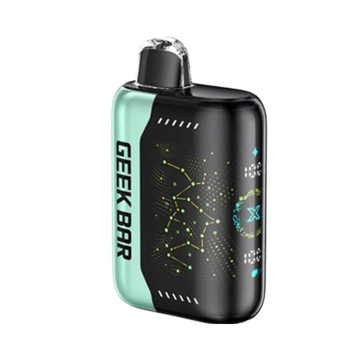 Geek Bar Pulse X Zero Nicotine Vape