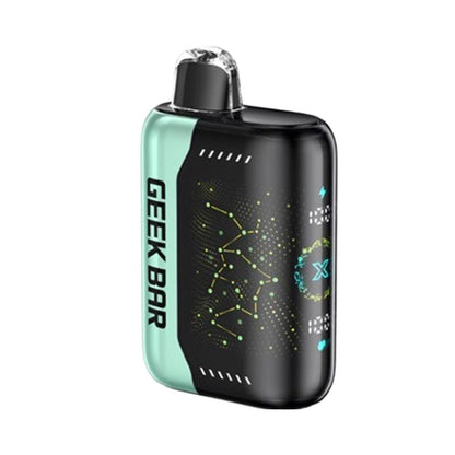 Geek Bar Pulse X Zero Nicotine Vape