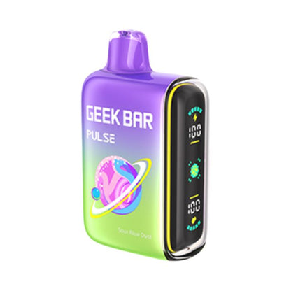 Geek Bar Pulse X Vape