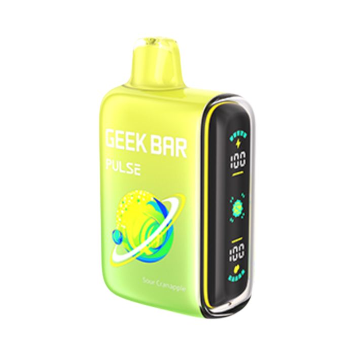 Geek Bar Pulse X Vape