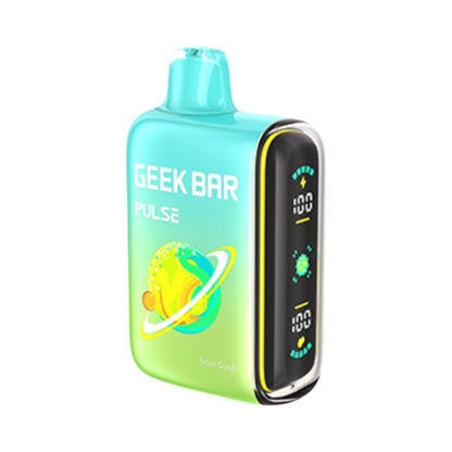 Geek Bar Pulse Vape