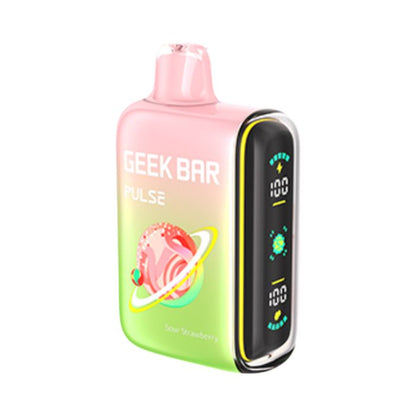 Geek Bar Pulse Vape