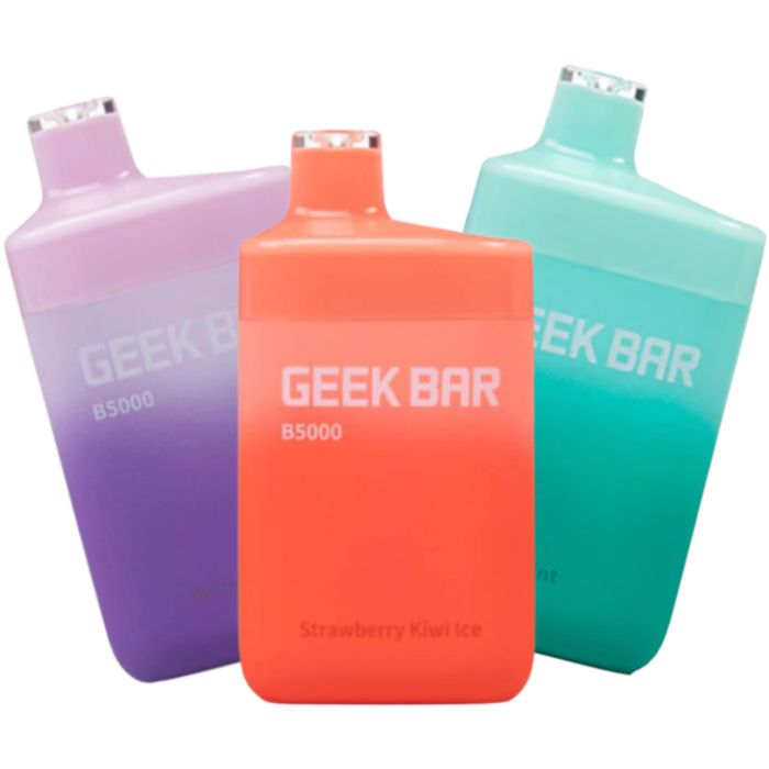 Geek Bar B5000 Vape