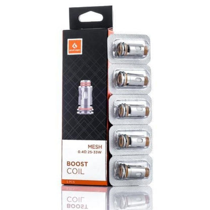 GeekVape Aegis Boost Vape Coil