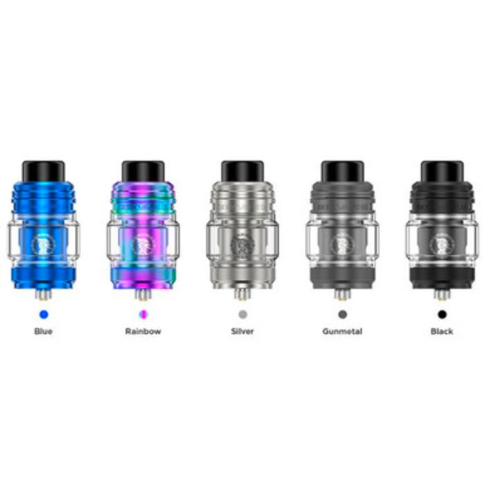 GeekVape Z Fli Sub-Ohm Vape Tank