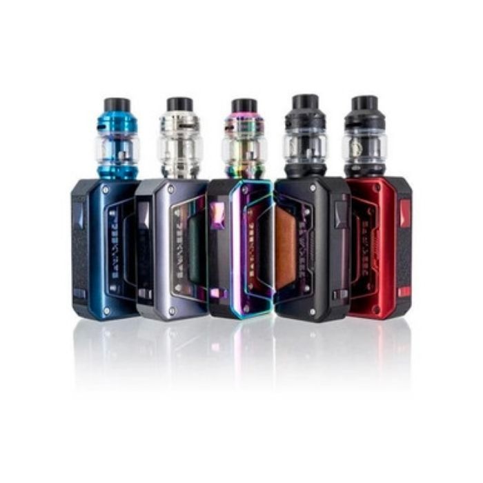 GeekVape L200 200W Legend 2 Vape Kit