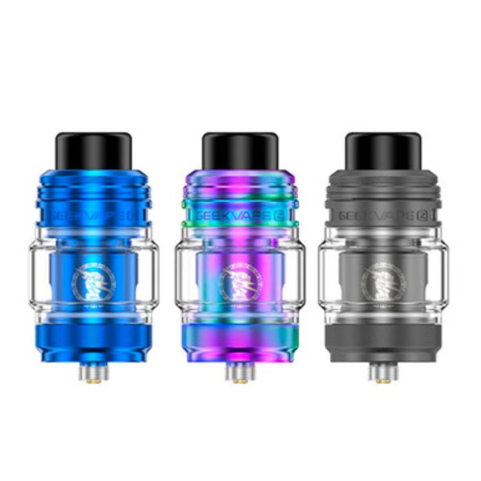 GeekVape Z Fli Sub-Ohm Vape Tank