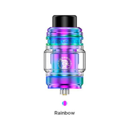 GeekVape Z Fli Sub-Ohm Vape Tank