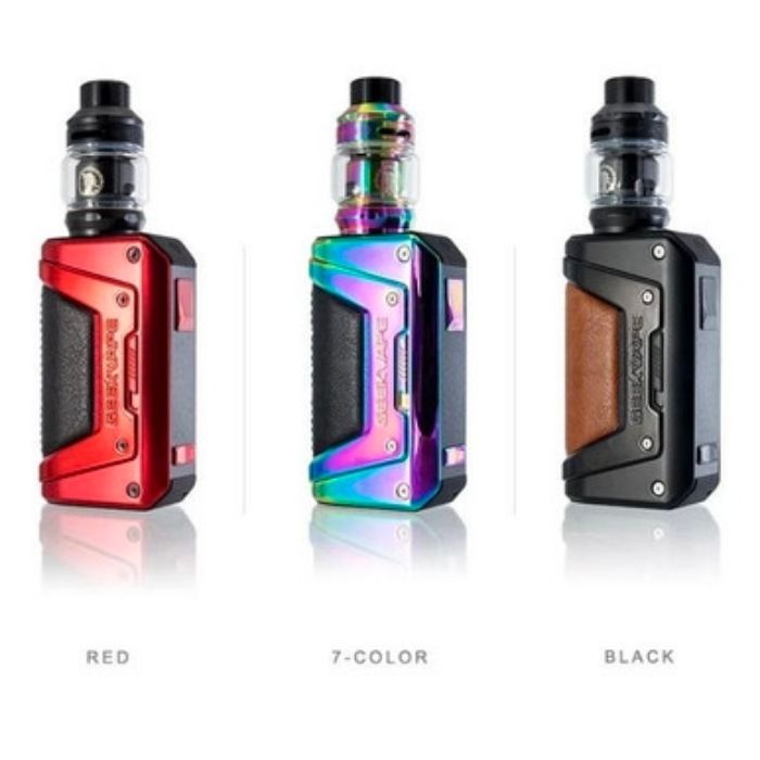 GeekVape L200 200W Legend 2 Vape Kit