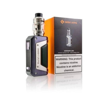 GeekVape L200 200W Legend 2 Vape Kit