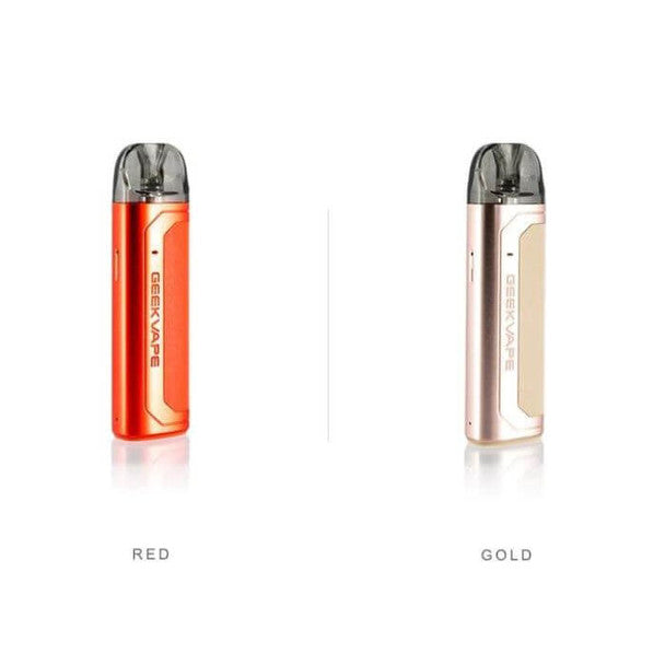 GeekVape Aegis U 20W Pod System