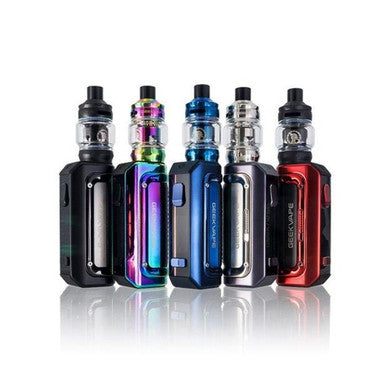 Geekvape M100 100W Vape Kit