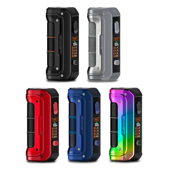 Geekvape Aegis Max 2 Box Mod