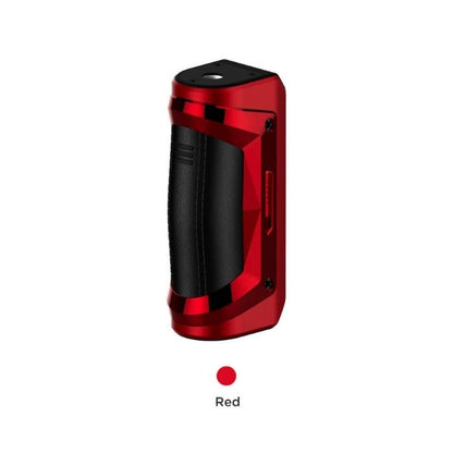 GeekVape Aegis Solo 2 Box Mod