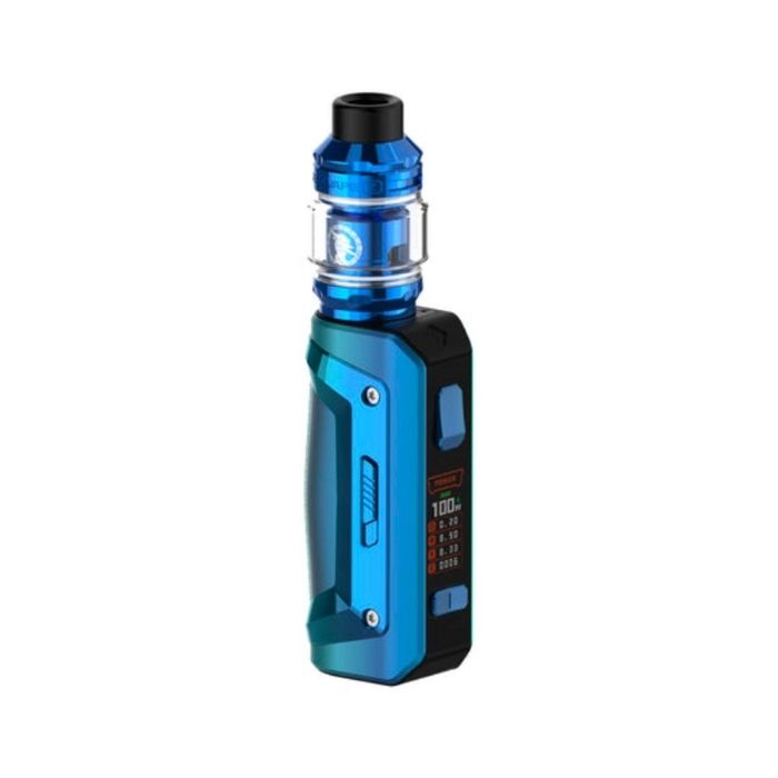 GeekVape Aegis Solo 2 Vape Kit