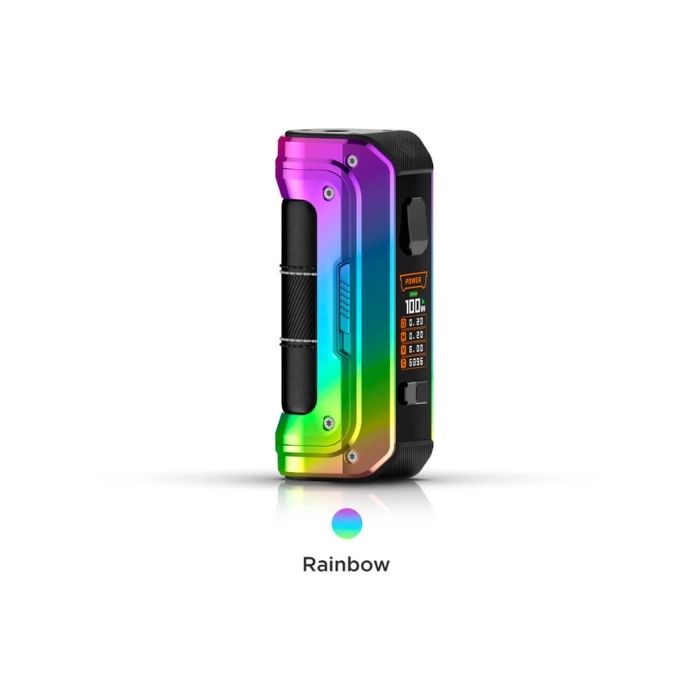 Geekvape Aegis Max 2 Box Mod