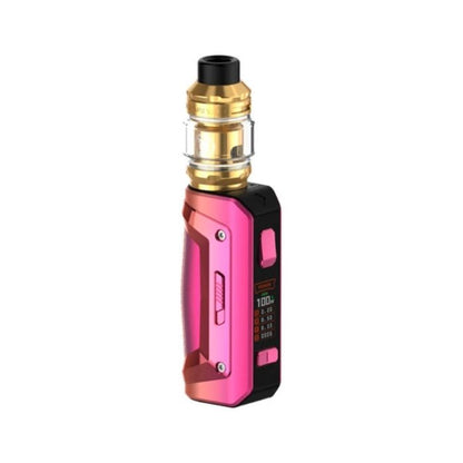 GeekVape Aegis Solo 2 Vape Kit