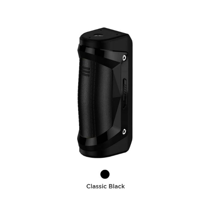 GeekVape Aegis Solo 2 Box Mod