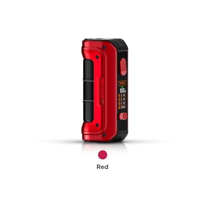 Geekvape Aegis Max 2 Box Mod