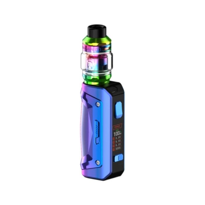 GeekVape Aegis Solo 2 Vape Kit