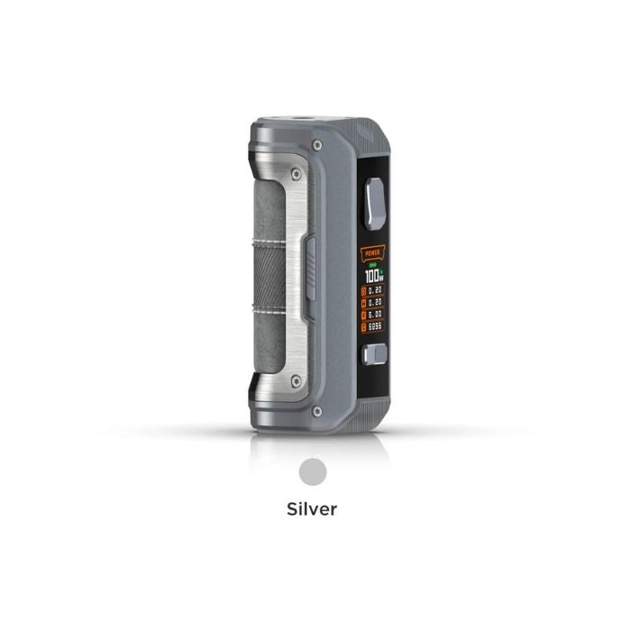 Geekvape Aegis Max 2 Box Mod