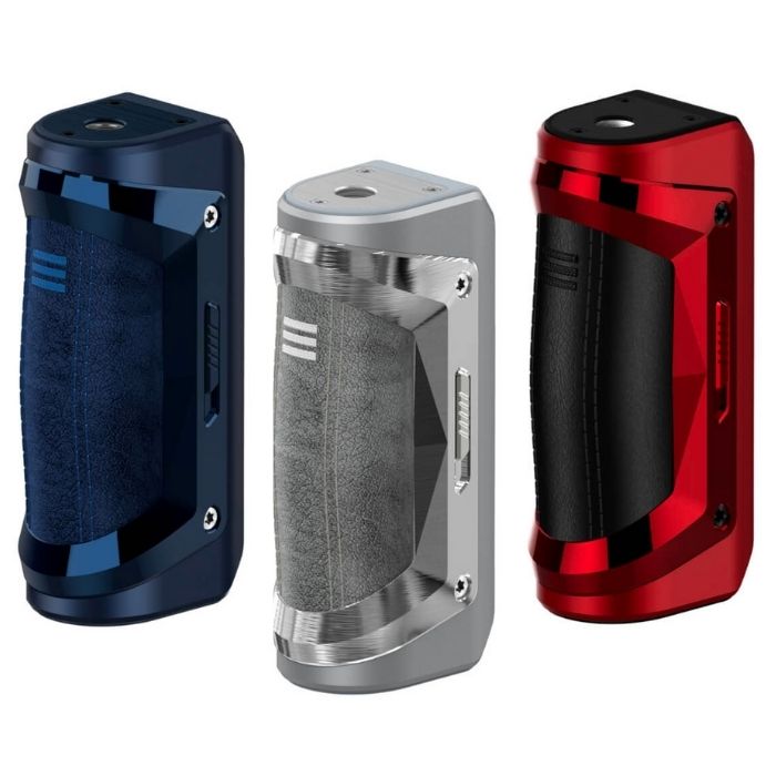 GeekVape Aegis Solo 2 Box Mod