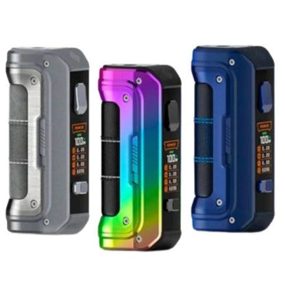 Geekvape Aegis Max 2 Box Mod