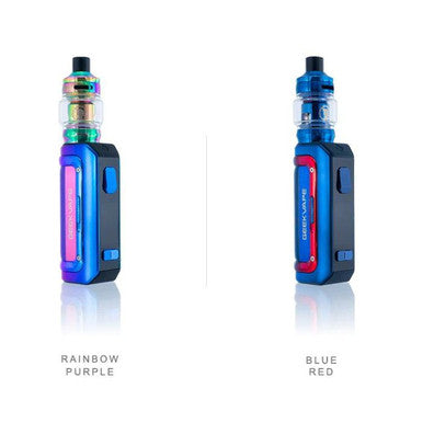 Geekvape M100 100W Vape Kit