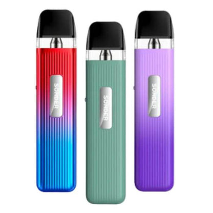 GeekVape Sonder Q 20W Pod System