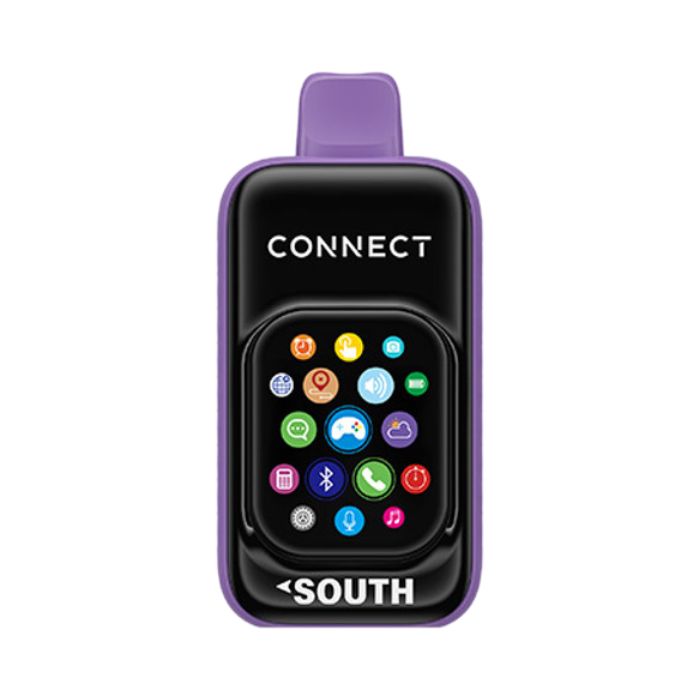 South Connect 35K Vape