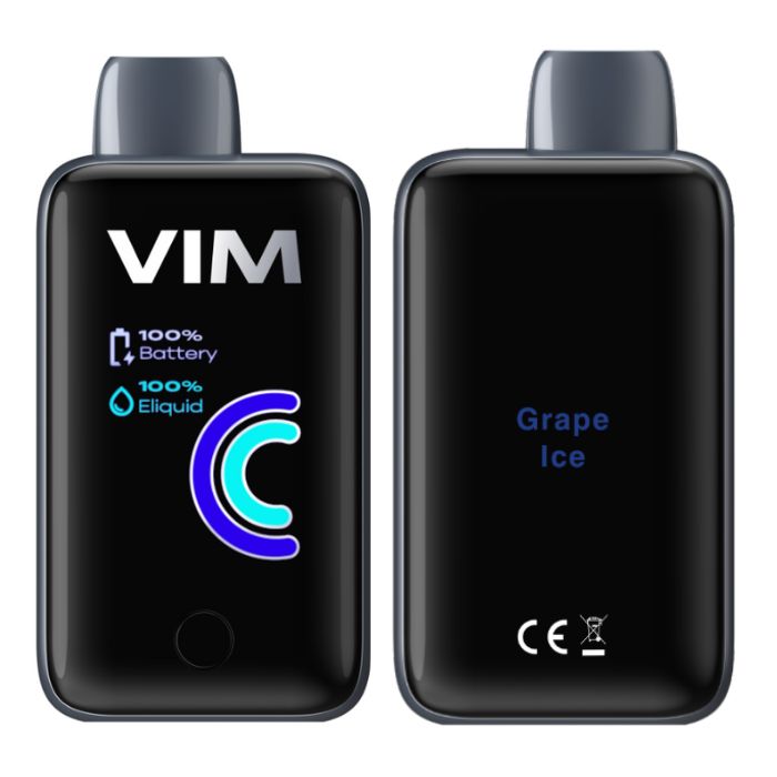 VIM Vape