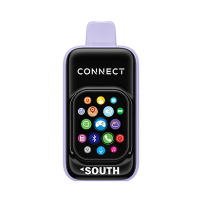 South Connect 35K Vape