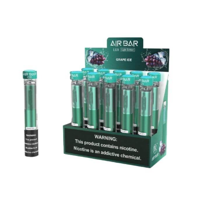 Air Bar Max Vape