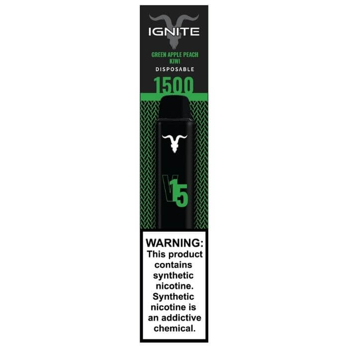 Ignite V15 Vape