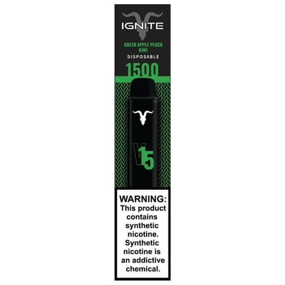 Ignite V15 Vape