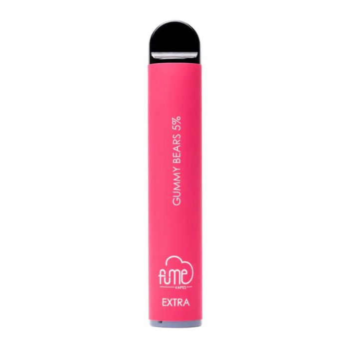 Fume EXTRA Disposable Vape