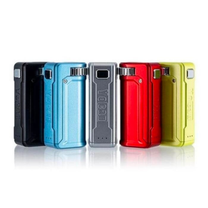 Yocan Uni S Box Mod Vaporizer