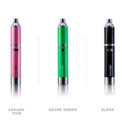 Yocan Evolve Plus Vaporizer 2020 Edition