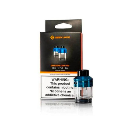 GeekVape E100 Vape Tank