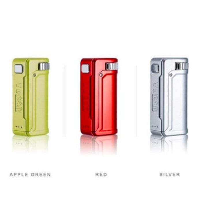 Yocan Uni S Box Mod Vaporizer