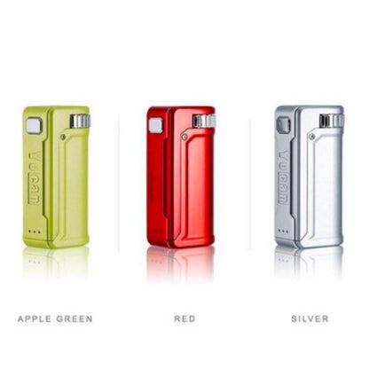 Yocan Uni S Box Mod Vaporizer