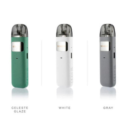 GeekVape Sonder U 20W Pod System