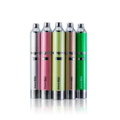 Yocan Evolve Plus Vaporizer 2020 Edition