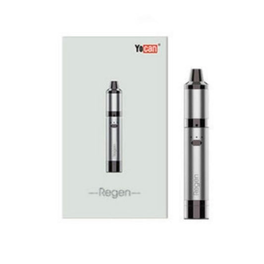 Yocan Regen Vaporizer