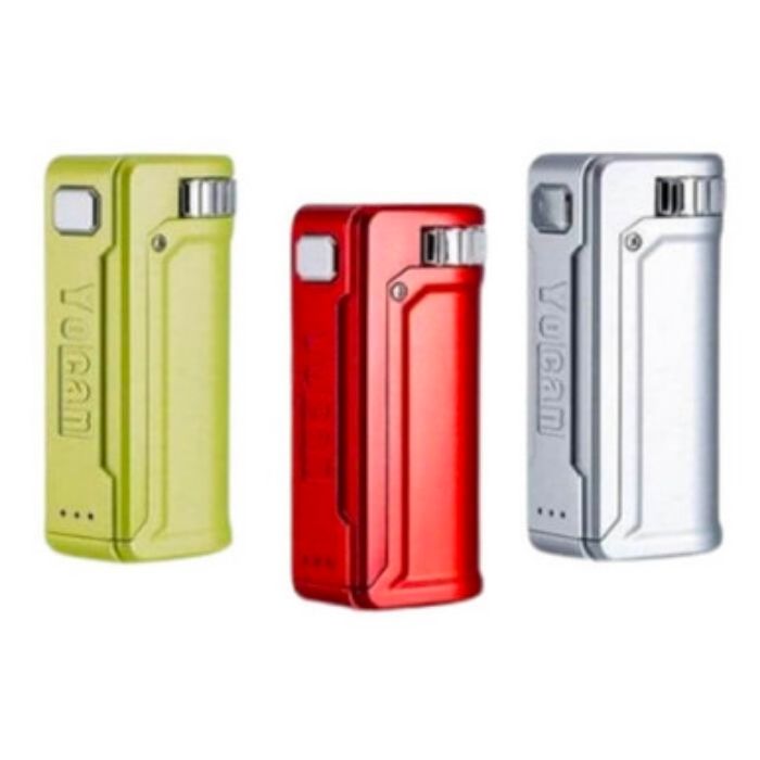 Yocan Uni S Box Mod Vaporizer