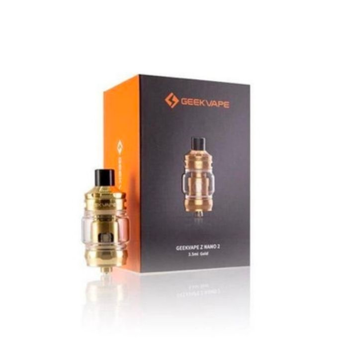 Geekvape Z Nano 2 Sub-Ohm Vape Tank