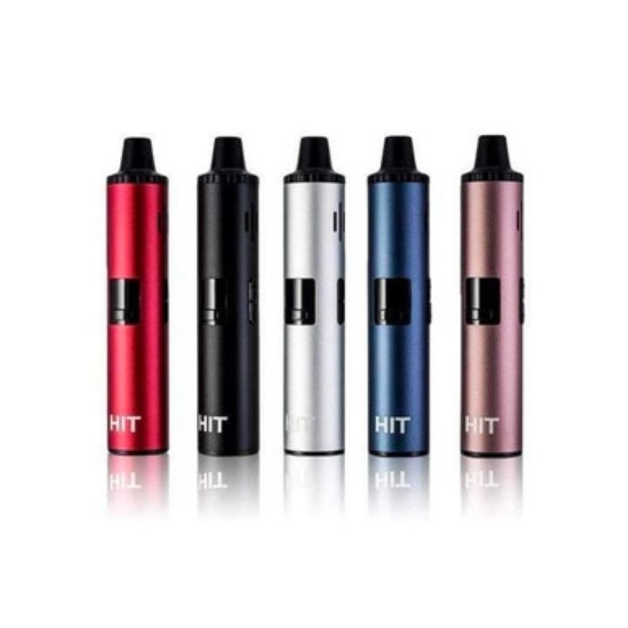 Yocan Orbit Wax Vaporizer